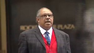 ATLAH Pastor James David Manning Calls Out "THE RAT" Al Sharpton