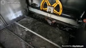 Эти тупые хейтеры упали в шахту лифта