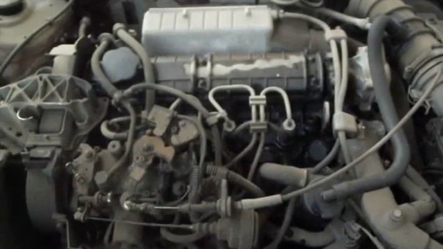 Цена:275 лв. Двигател за Волво 440 4 вр. хечбек 1.9 TD 90 к.с. 1996 г. смотреть онлайн