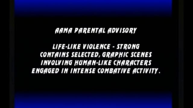 Longplay of Midway Arcade Treasures 2 смотреть онлайн