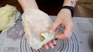 Голубцы / Таких голубцов вы не ели никогда! / Как красиво завернуть голубцы / голубцы из капусты