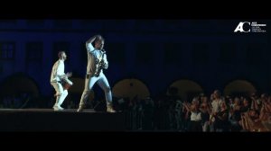 Sandstorm (Live) - Alex Christensen & The Berlin Orchestra