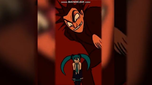 Король и Шут & Хатсуне Мику фан анимация - Korol i shut & Hatsune Miku animation - Кукла колдуна