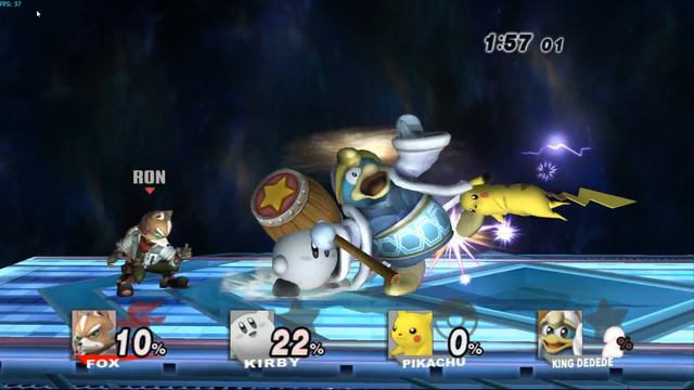 Super Smash Bros. Brawl On PC Using Dolphin смотреть онлайн