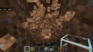 ферма Визер скелетов в майнкрафт 1.20