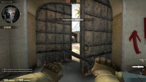 КАК ДОБАВИТЬ БОТОВ В НУЖНОМ МЕСТЕ В CS:GO