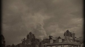 Martian Invasion of Surrey Ch 4: The Destruction of Weybridge & Shepperton