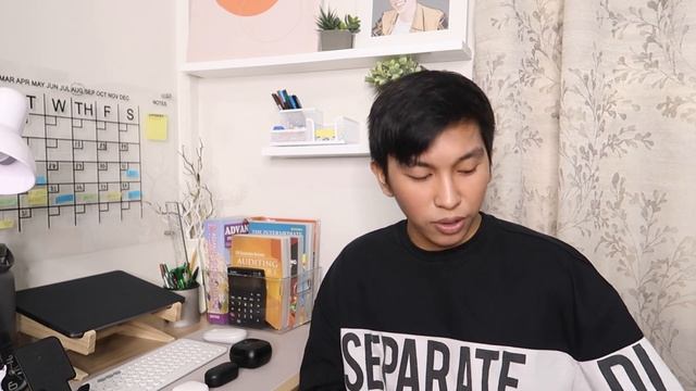 My Online Class Essentials! ?(Lighting, Earbuds, Laptop Stand, & more) + Best Shopee Finds смотреть онлайн