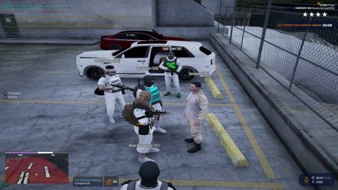 Удачный улов