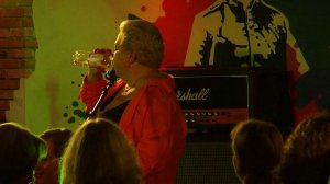 2024-08-31 - Екатерина ТАРАН - Вечер Русского Шансона в клубе «Big Ben»