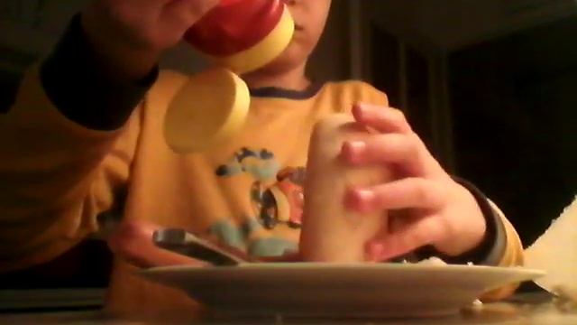 Jak zrobić hotdoga смотреть онлайн