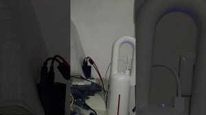 Deerma VC01 not working