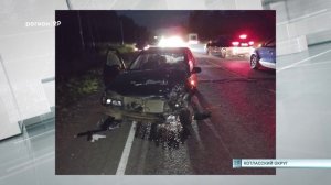 26.07.2024 15-летний подросток разбился на мотоцикле