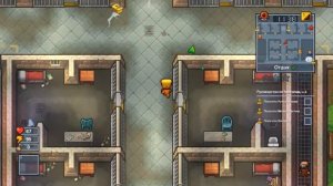 ПЕРВЫЙ ПОБЕГ ►The Escapists 2 |1|