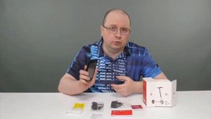 Смартфон BQ 4030G Nice Mini