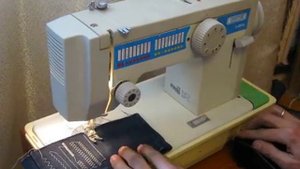 Швейная машина Veritas Rubina 1290 Германия