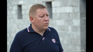 Глава КФХ, Дмитрий Барбашин. Рассказ о хозяйстве