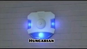 Fireman Sam Multilanguage| Season 10-11 Updated