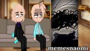 Реакция "Бесит" на ТТ ( заходи:) )