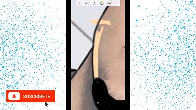 CONVIERTE tus IMAGENES en CARICATURAS sin PHOTOSHOP a un nivel PROFESIONAL desde Android o iOS ★ смотреть онлайн