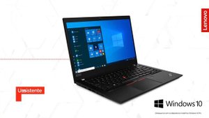 Lenovo ThinkPad T14