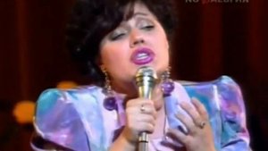Ирина Отиева Feelings 1993
