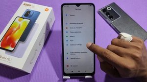 Redmi 12C Top 35+ Hidden Features || Redmi 12C Tips And Tricks || Best Feature in Redmi 12C