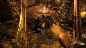 Skyrim: How to change your appearance without starting over!!!