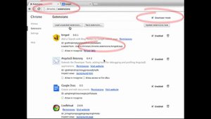 Что делать, если Chrome пишет: "Ваше подключение не защищено"