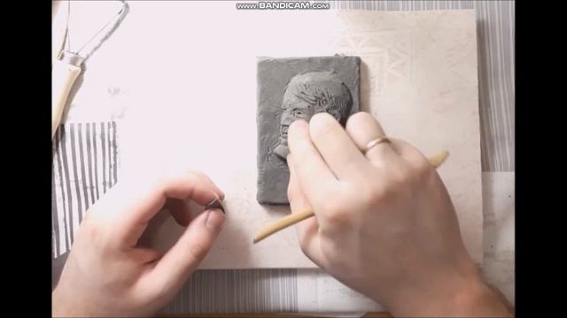 ПЛАНЫ В РЕЛЬЕФЕ