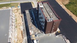 Калужские термы. Восьмиэтажная баня? Новый курорт в Калуге?