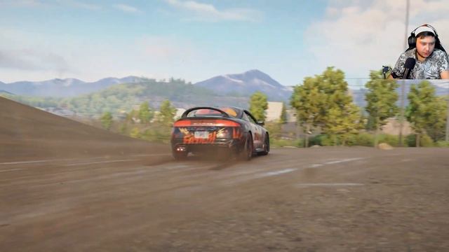 ПРОХОЖДЕНИЕ Need For Speed Unbound #5 ДВИГАЕМСЯ ПО СЮЖЕТУ смотреть онлайн