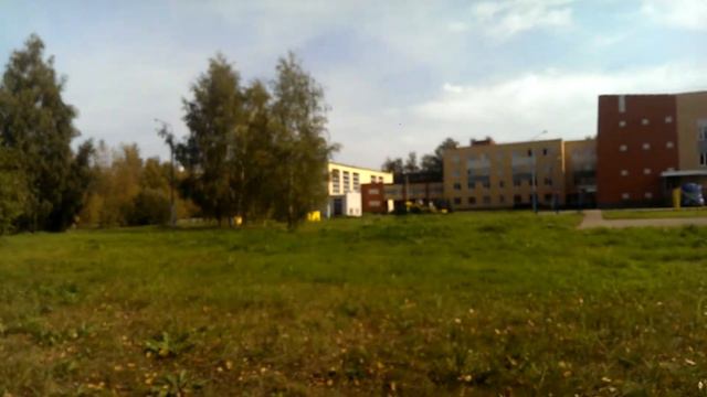 Полоса препятствий школа № 81 смотреть онлайн