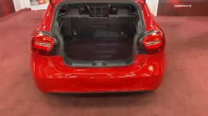 2017 Mercedes-Benz A 180 A180 STYLE - UPGRADED SPORT SEATS - REVERSING CAMERA