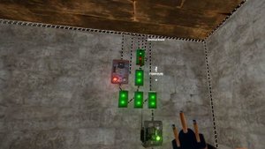 RUST - Как сделать Ловушку-Магазин с Монитором Ресурсов ГАЙД / Раст электрика#23.