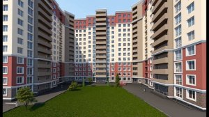 Купить двухкомнатную квартиру в Кисловодске