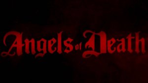 9 (Warhammer 40K) русская озвучка