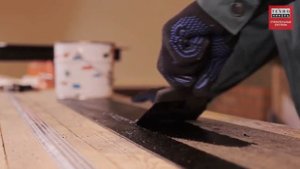 Монтаж мягкой кровли 'ФИНСКОЙ ЧЕРЕПИЦЫ' SHINGLAS своими руками