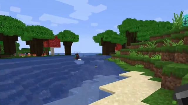 Bellissimo modpack - Better Minecraft [Forge] 1.16.5 смотреть онлайн