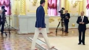 Мусэрский Дмитрий Александрович