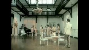 Балет это душа. Х/ф "Анна Павлова"