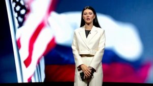Диана Панченко. Варламов и иже с ним врут.