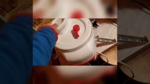 Шинковка-соковыжималка #осень