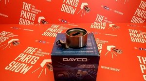 Натяжитель ремня ГРМ с роликом Додж Караван 3.0 I. Настоящий хит!