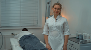 ? Антицеллюлитный массаж в клинике МариЛав: