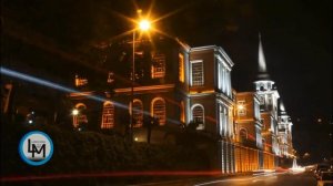 ЧЕЛОВЕКУ НАДО МАЛО (Роберт Рождественский)