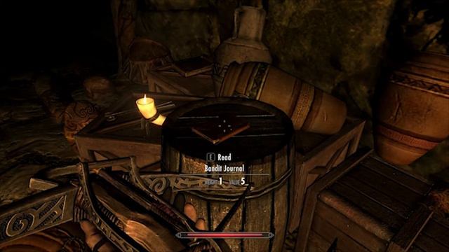 Skyrim Mods: Wyrsmtooth [Part 5] Goreduster