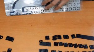 How to CLEAN Your Keyboard Laptop? Как почистить клавиатуру на ноутбуке в домашних условиях?