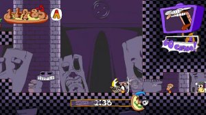 Pizza Tower : Lap E - DEMO SHOWCASE