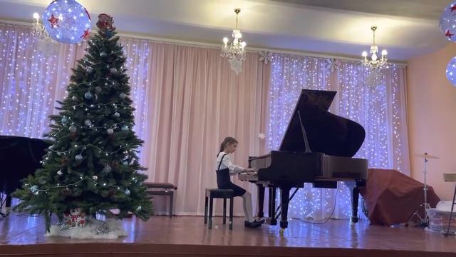 917 Маругина София г Хабаровск Кавалькада смотреть онлайн